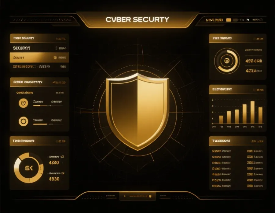 澳洲幸运10 官方安全登录入口安全防护示意图