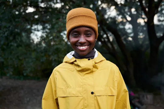 合作顾问形象展示